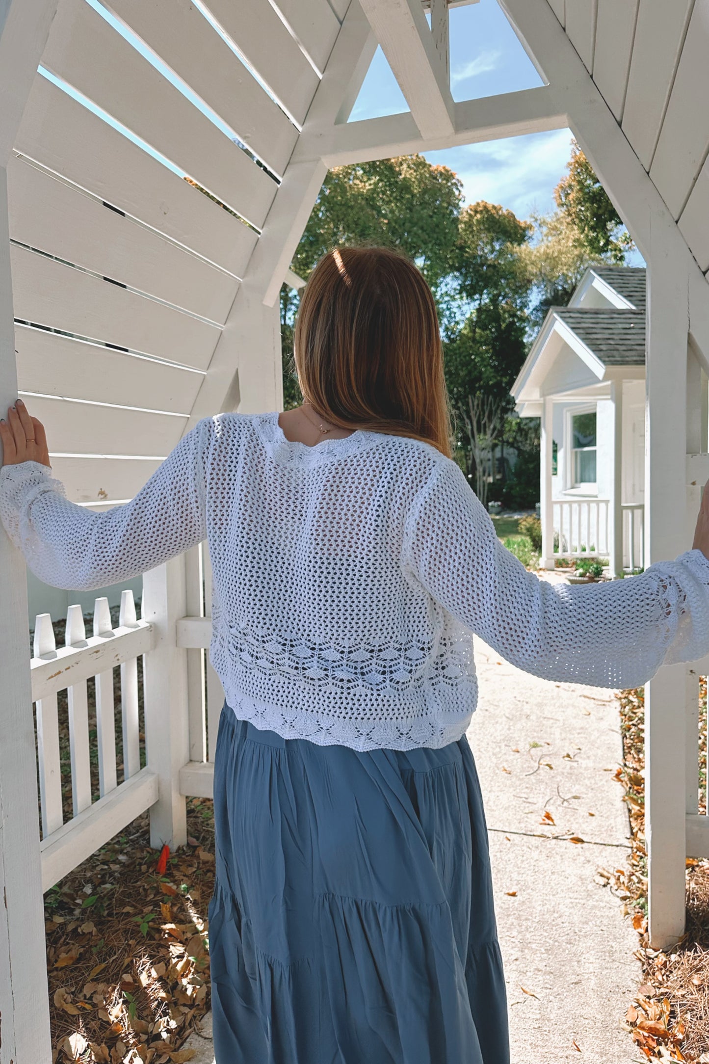Kokomo Cardigan