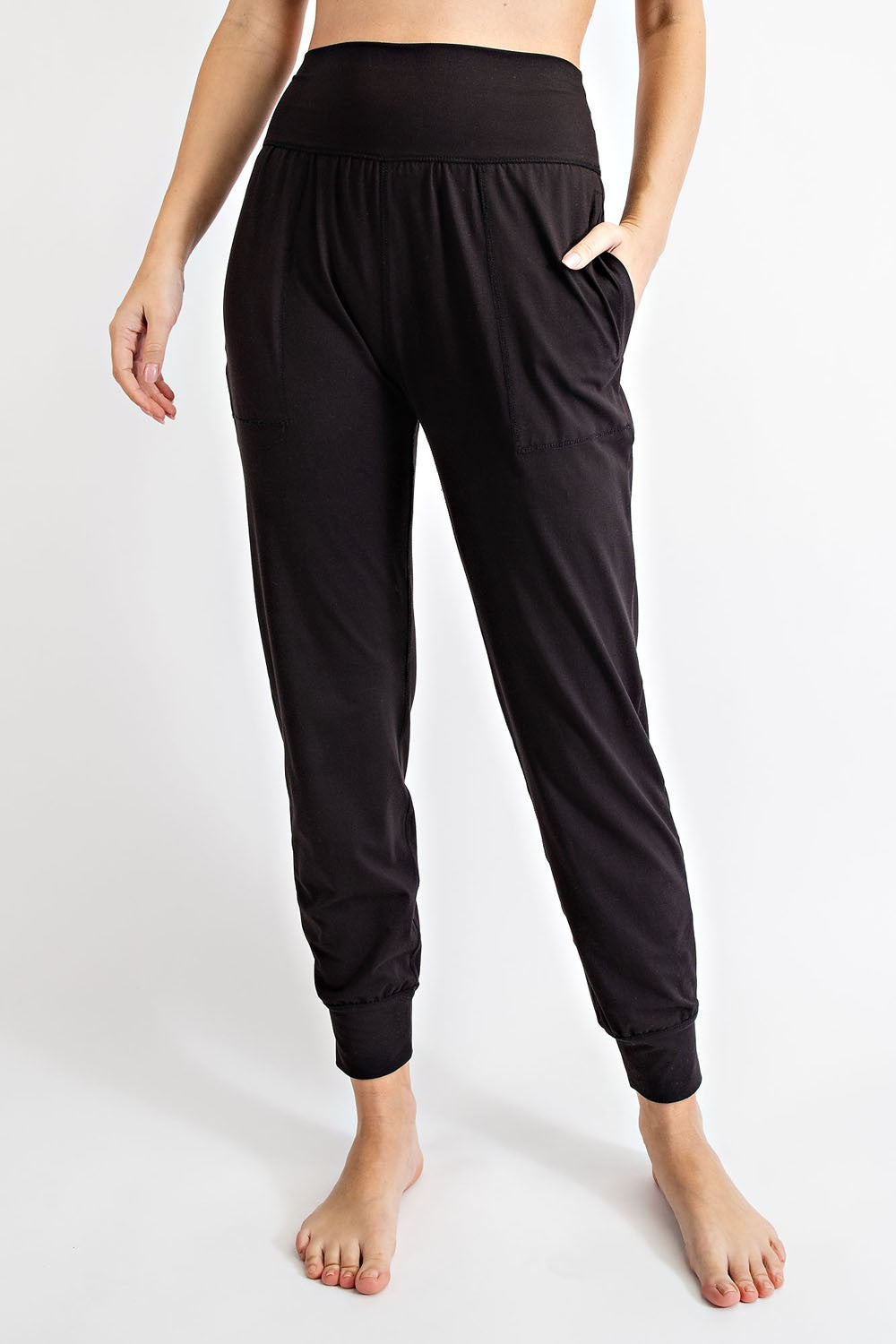 Butter Jogger Pants