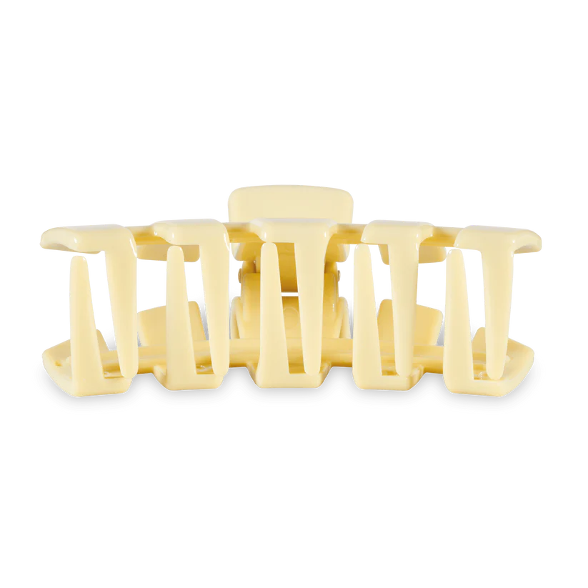 Teletie Claw Clip- Classic