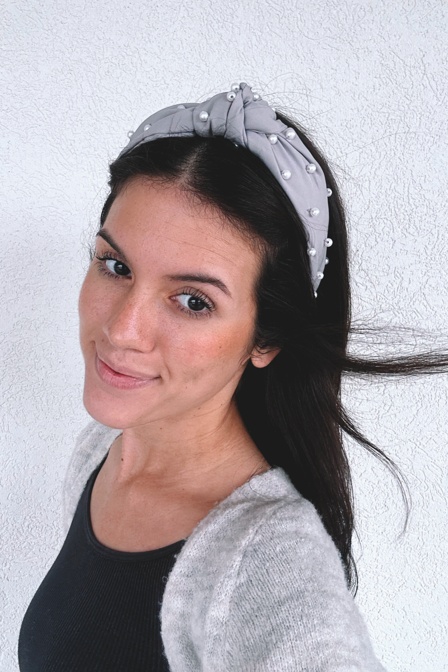 Aspen Pearl Headband