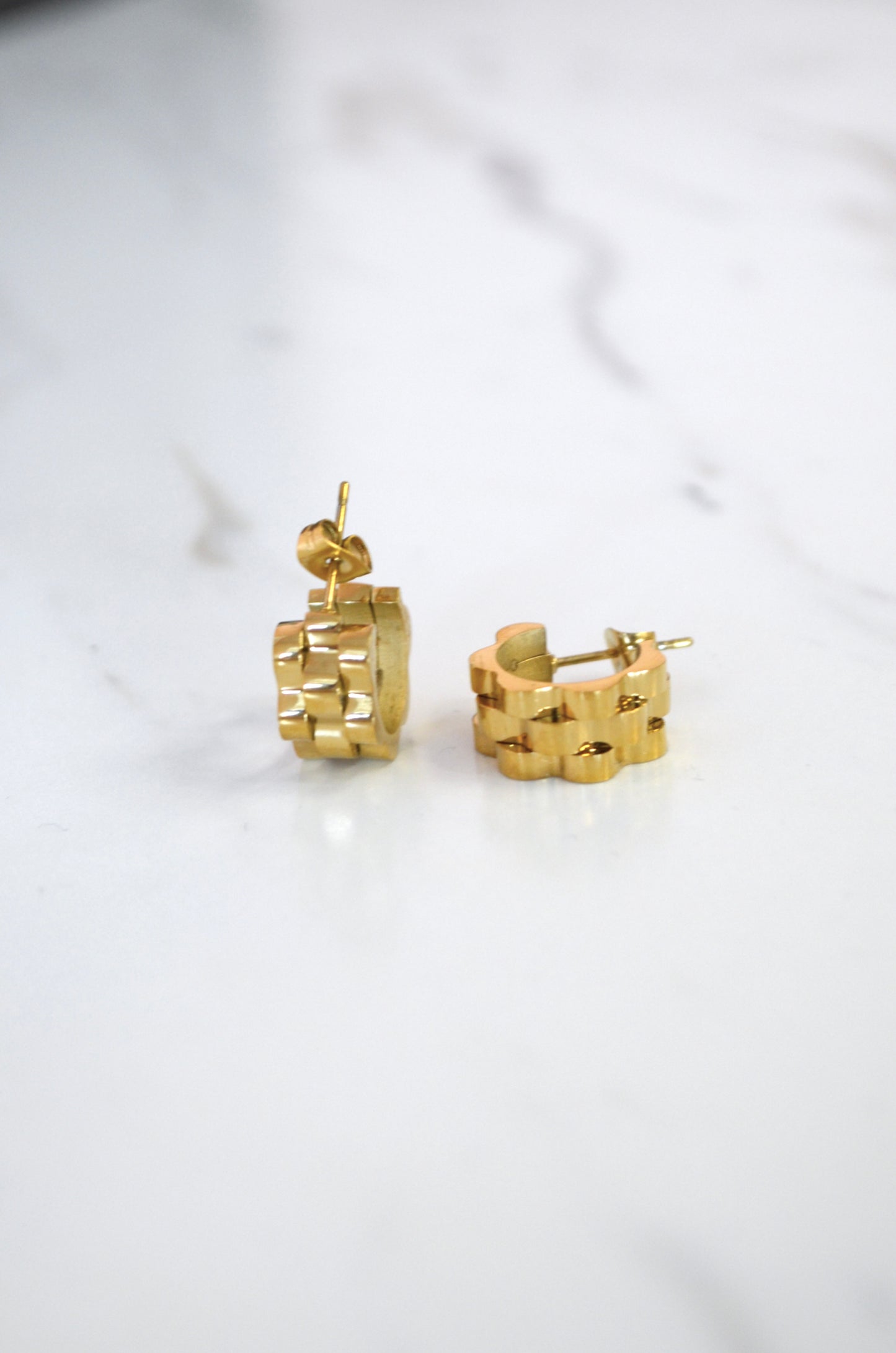 Raya Rolly Earrings