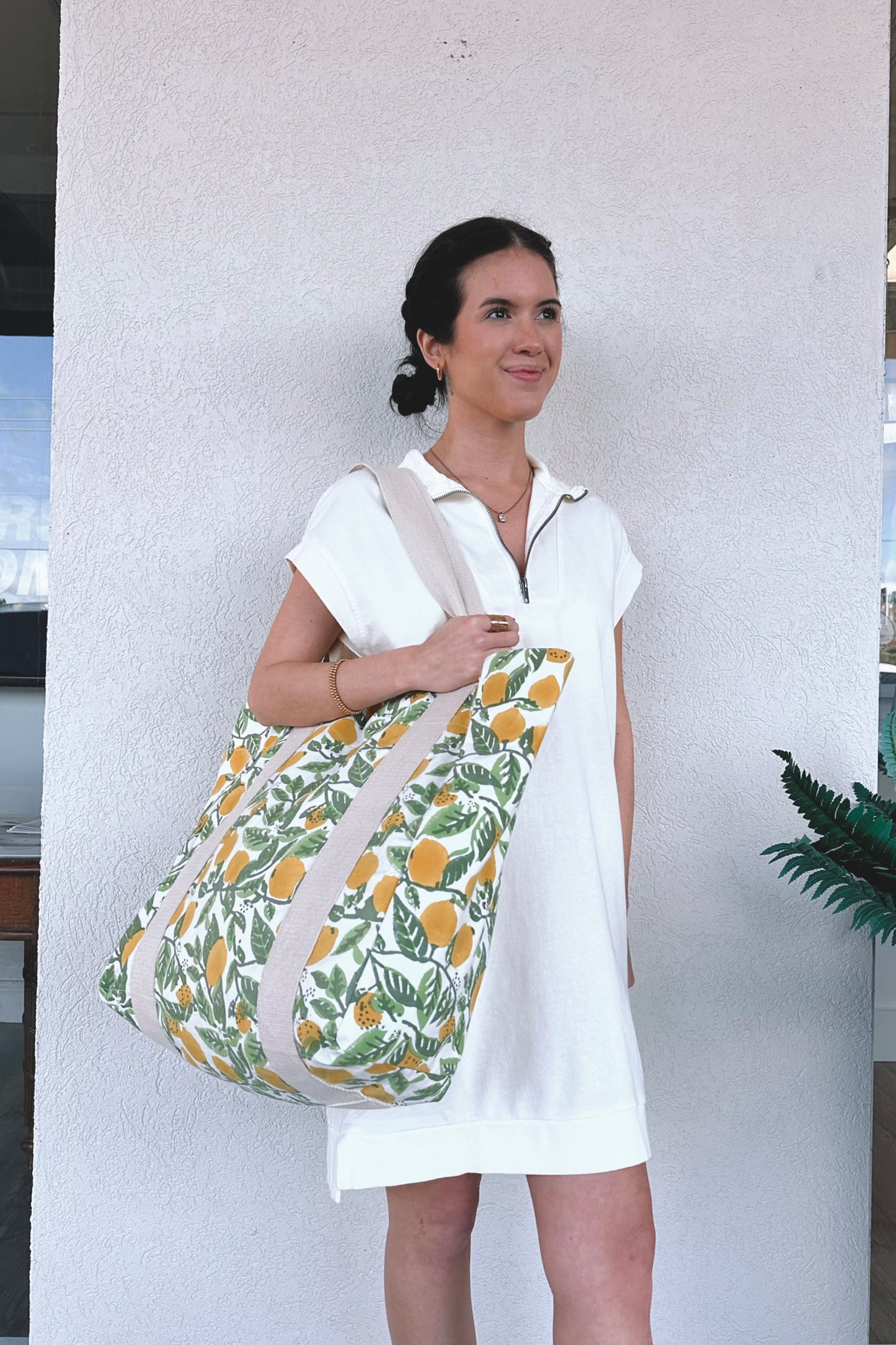 The Traveler Bag