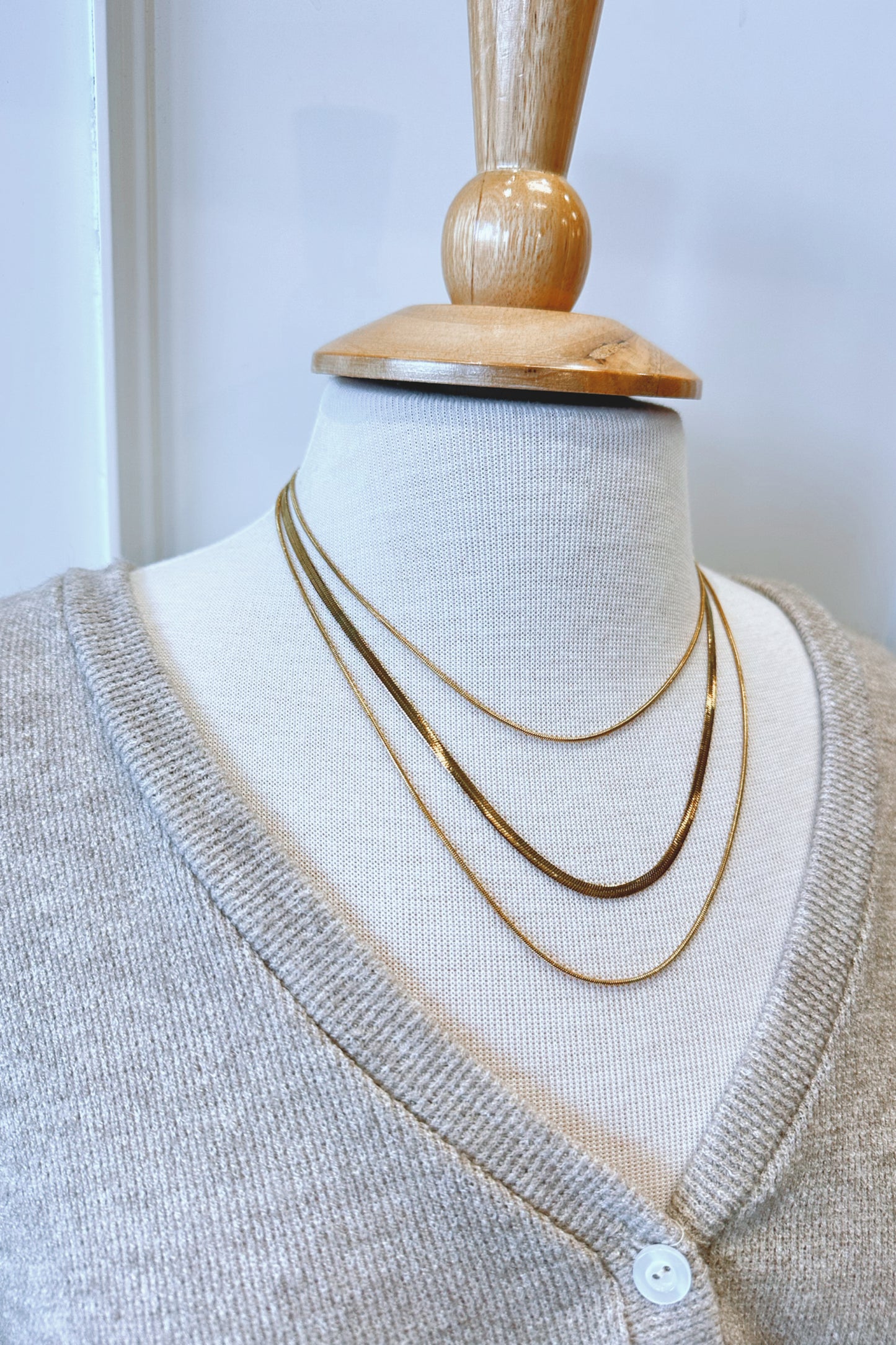 Lyla Necklace