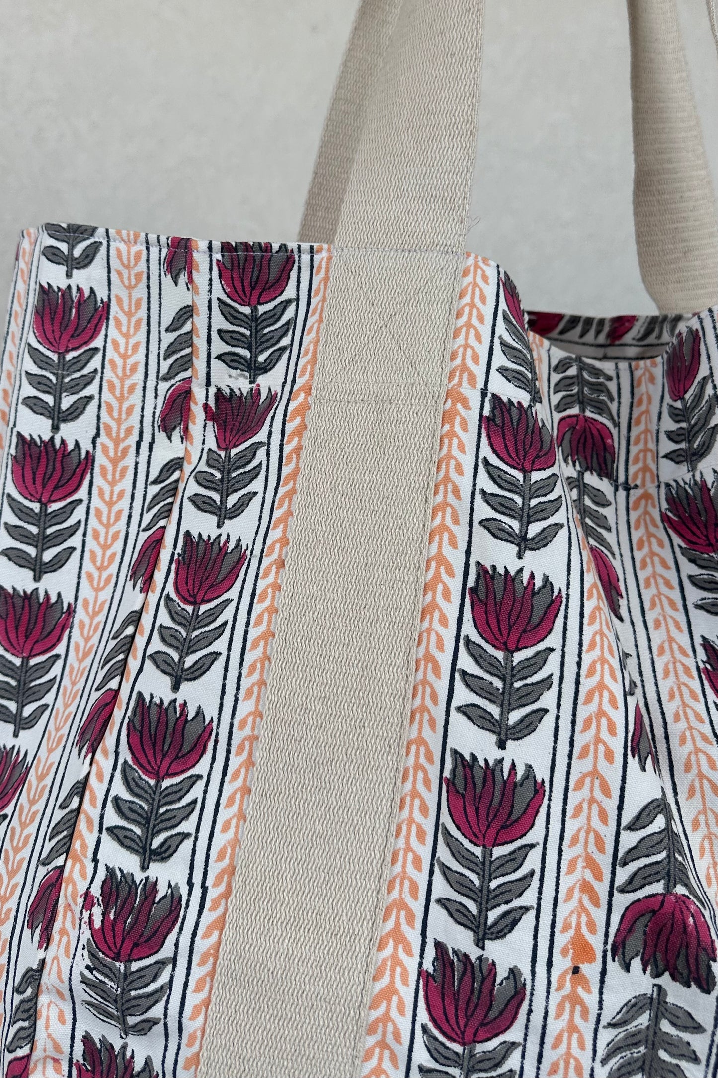 The Traveler Bag