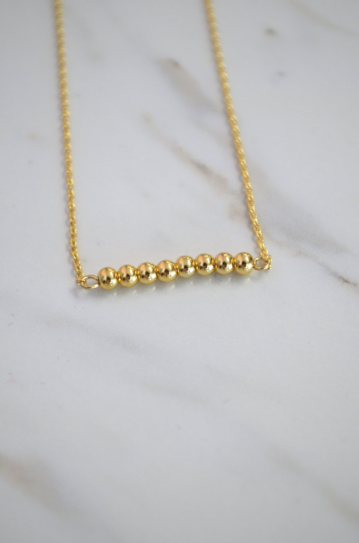 GD Jules Necklace
