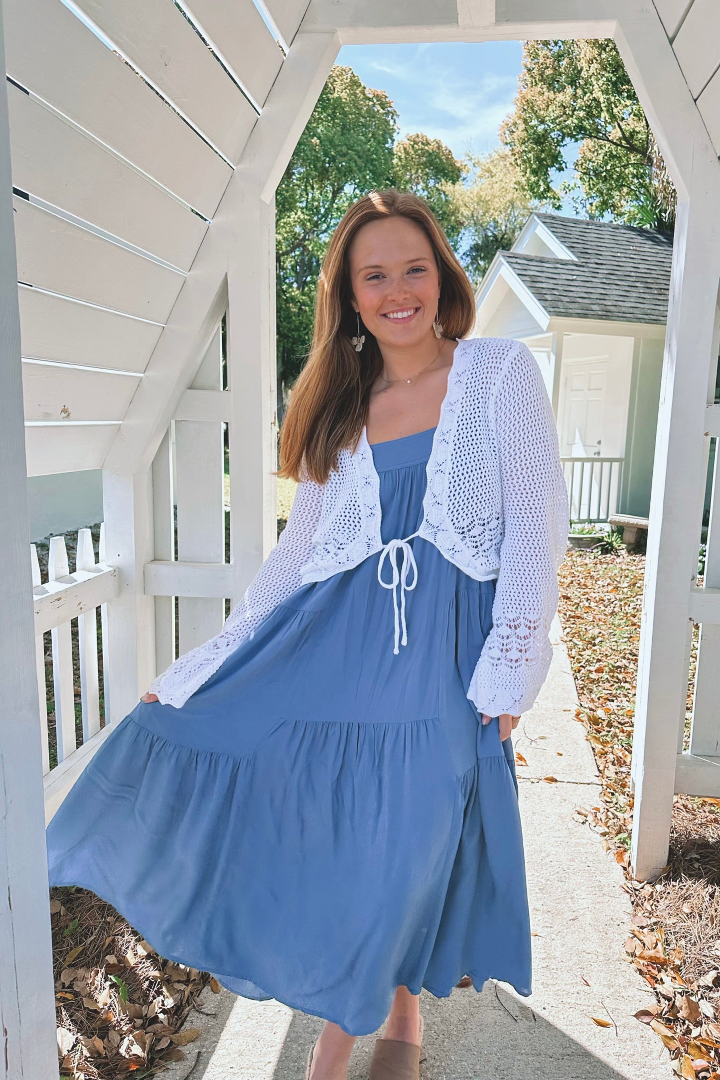 Kokomo Cardigan