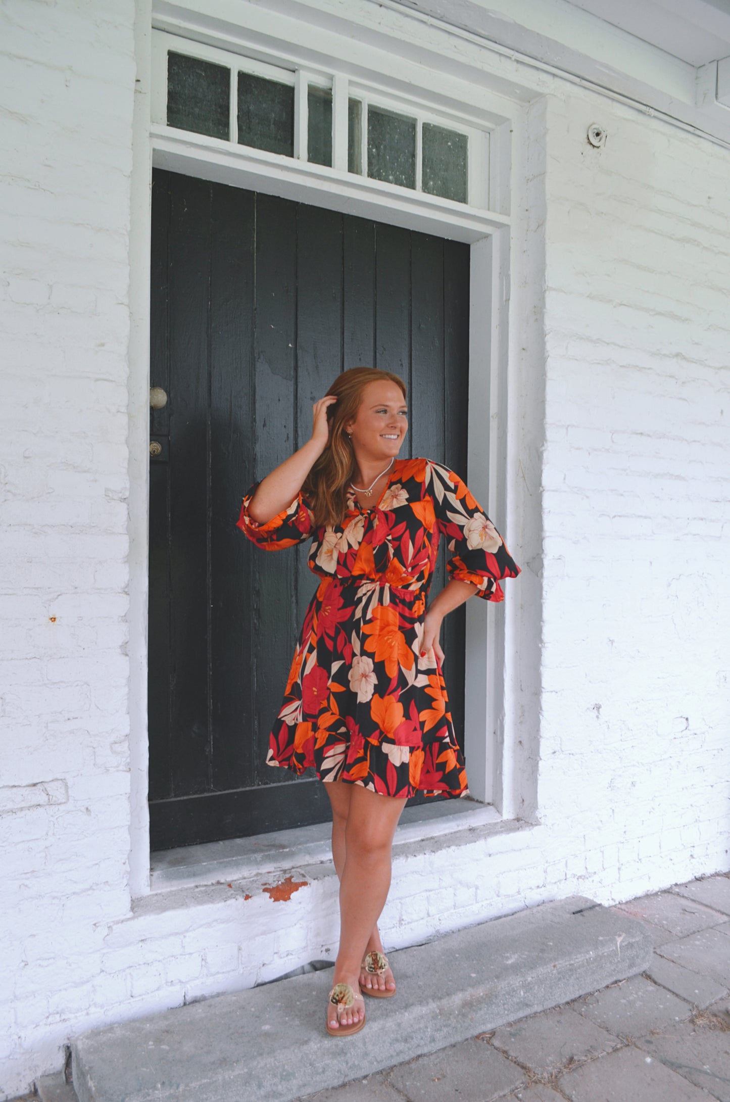 Mirabella Mini Dress