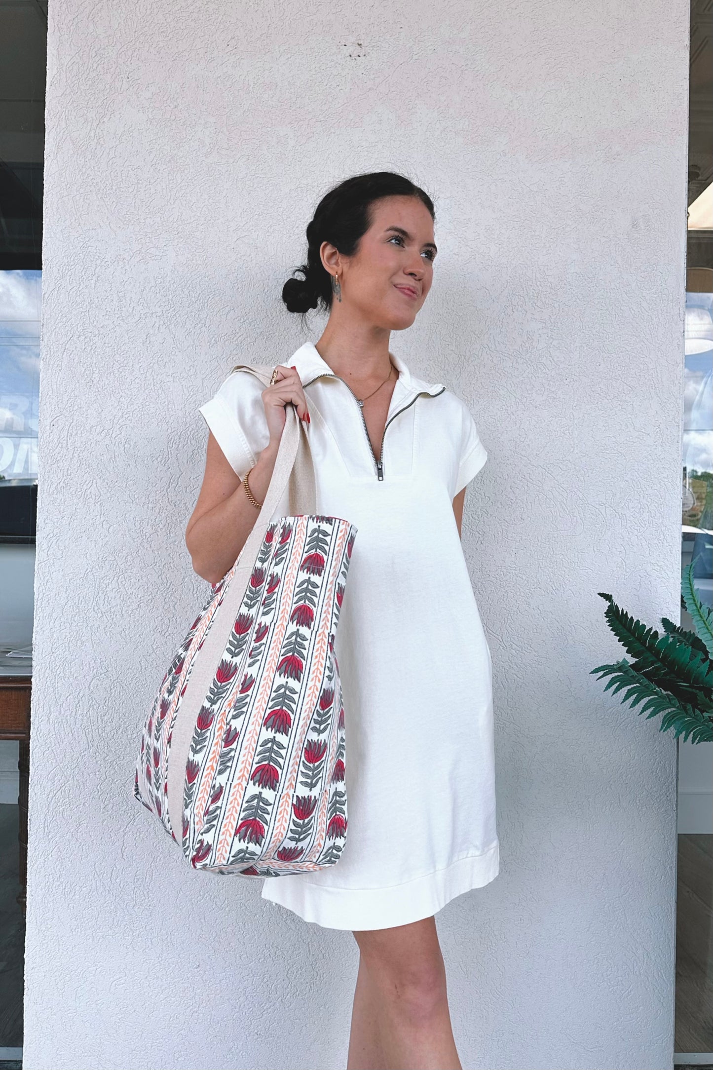 The Traveler Bag