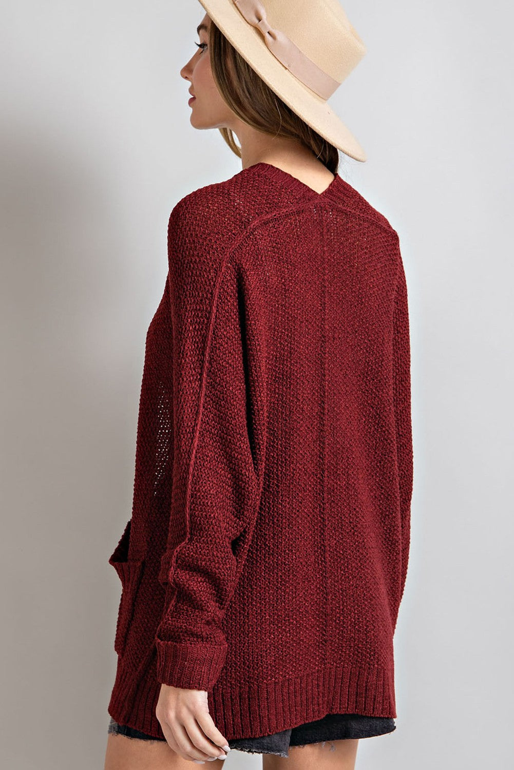 Dixie Cardigan