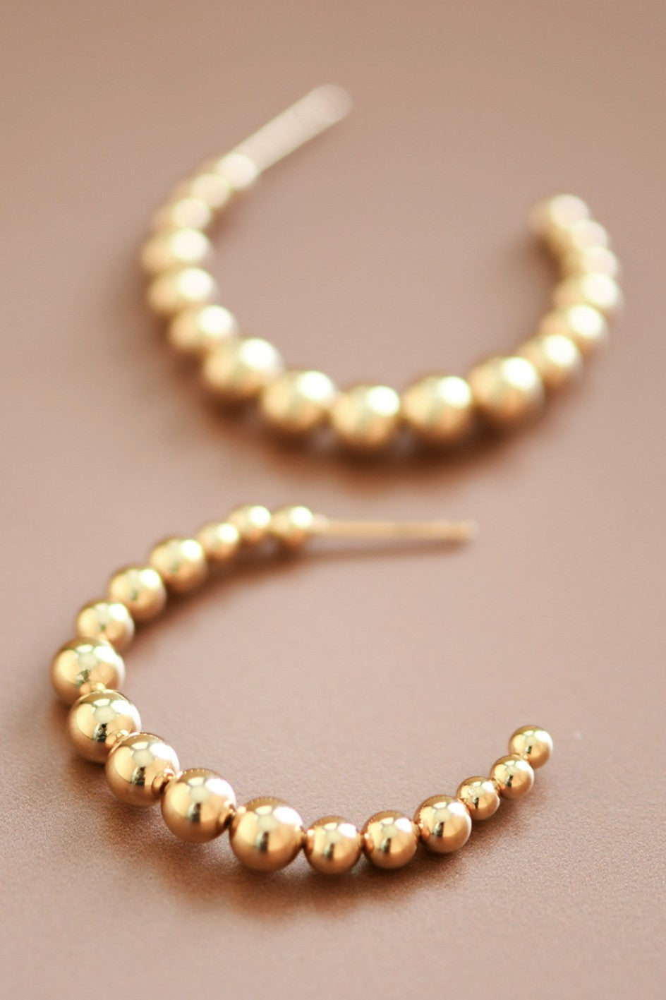 Dottie Half-Hoops