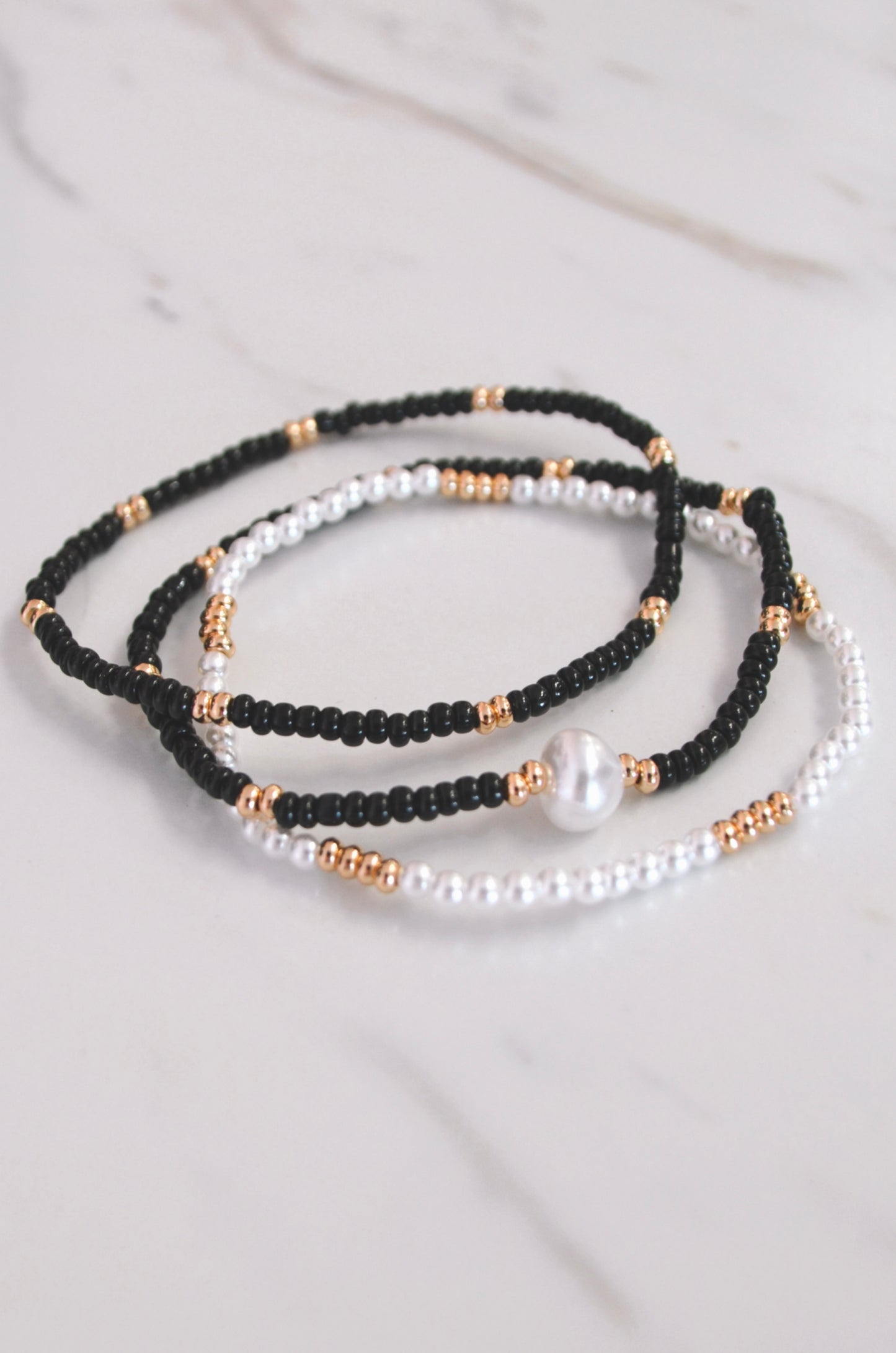 Astrid Bracelet Set