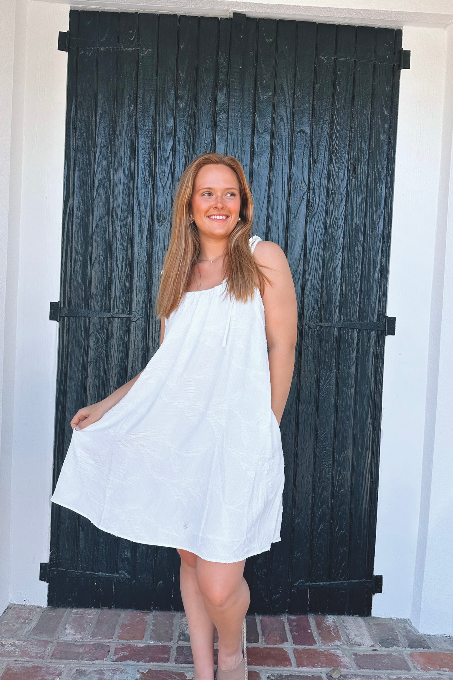Adaline Mini Dress
