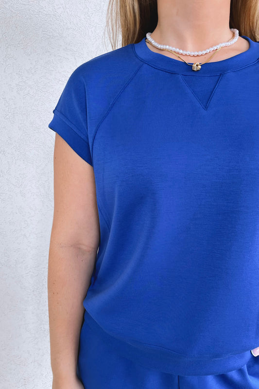 Cozy Crew Set - Boutique EllaPar