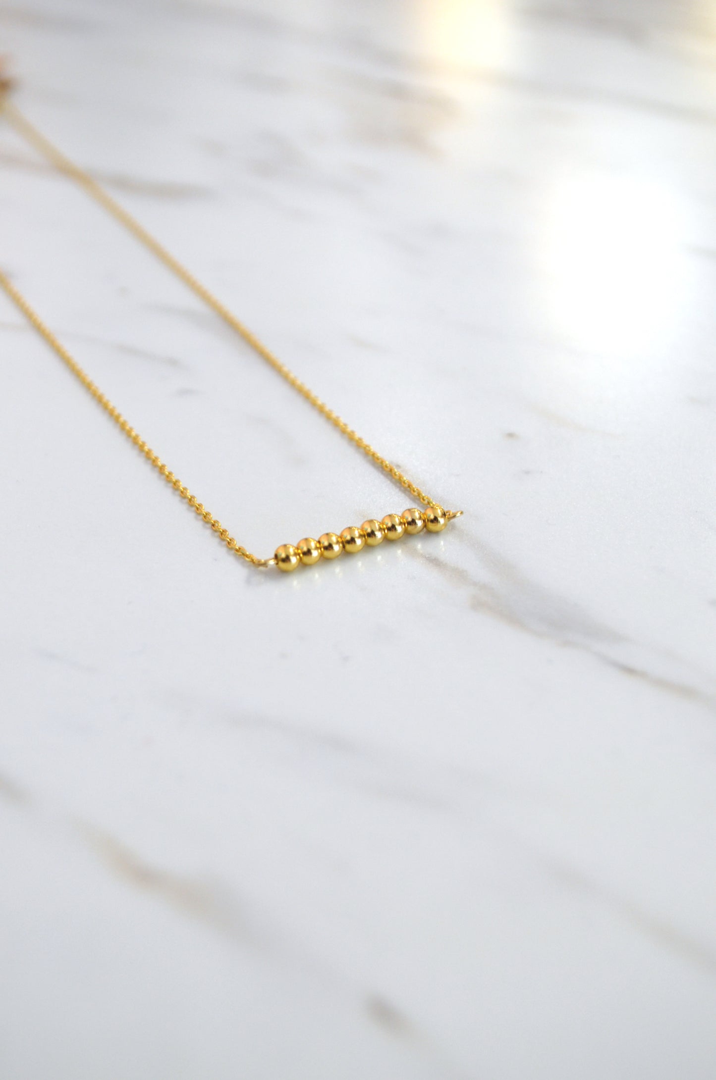GD Jules Necklace