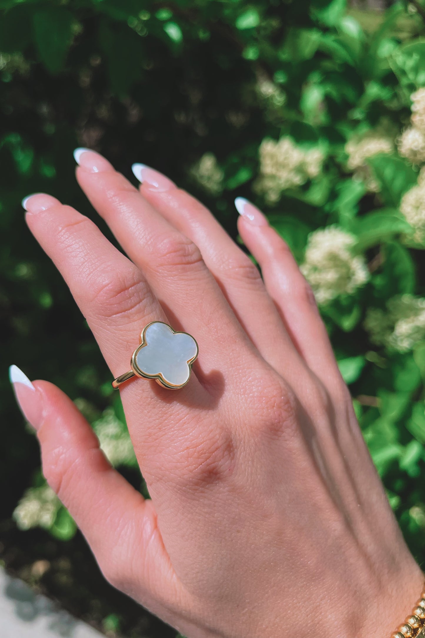 Leila Ring