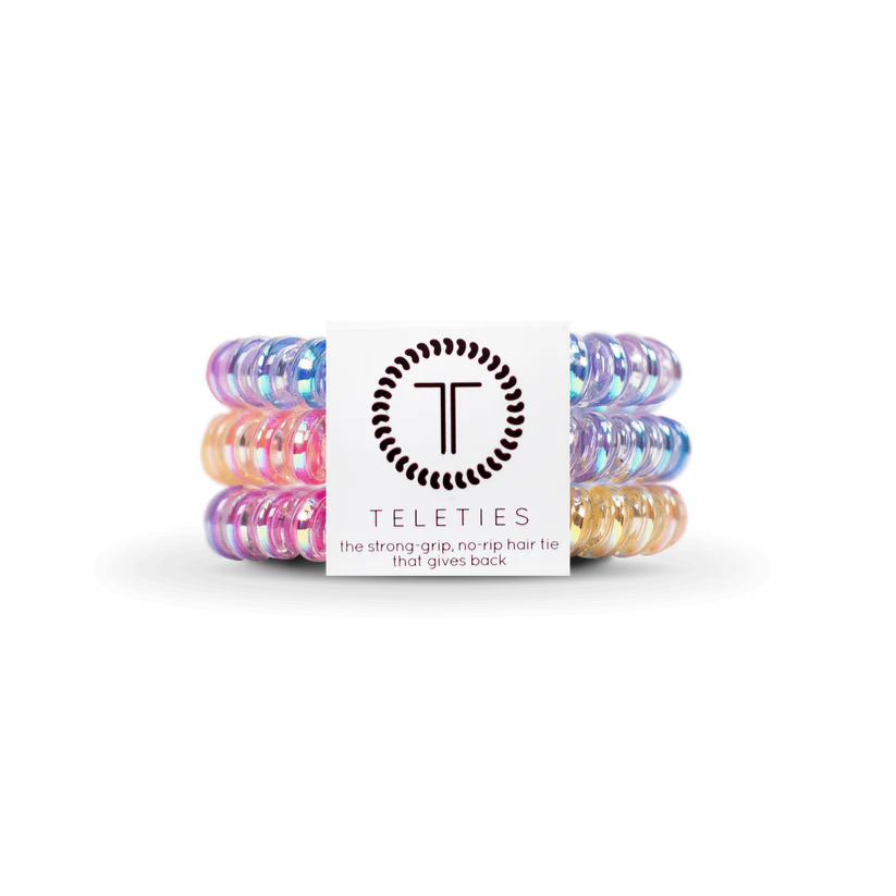 Teletie Small Hair Ties - Boutique EllaPar