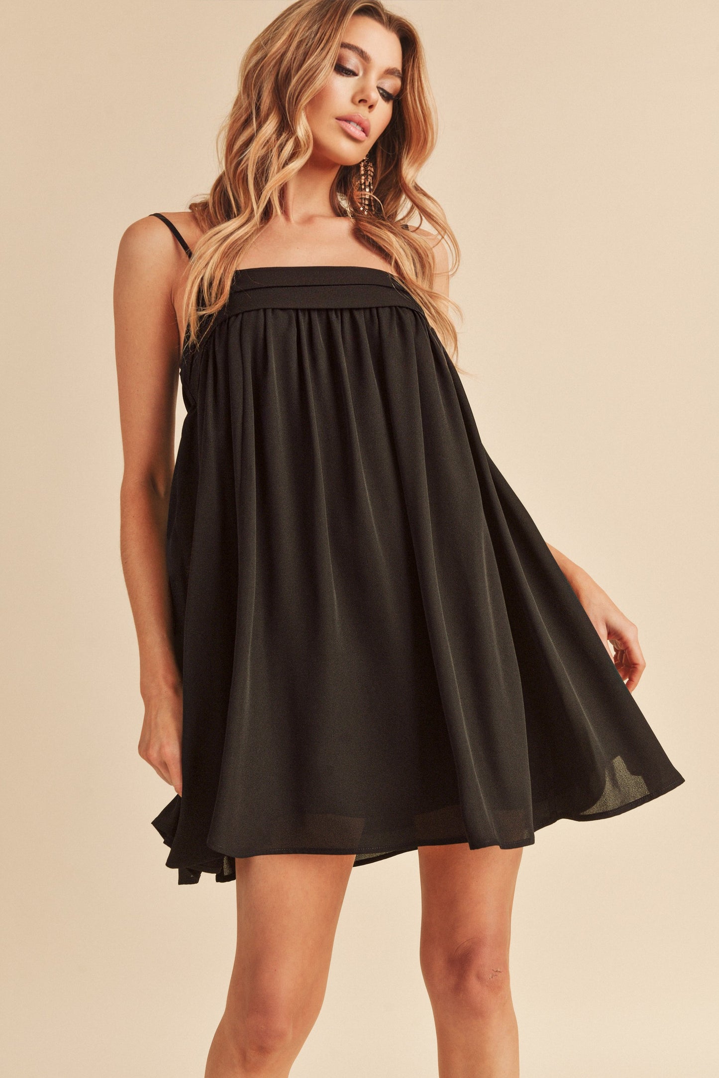 Ella Mini Dress