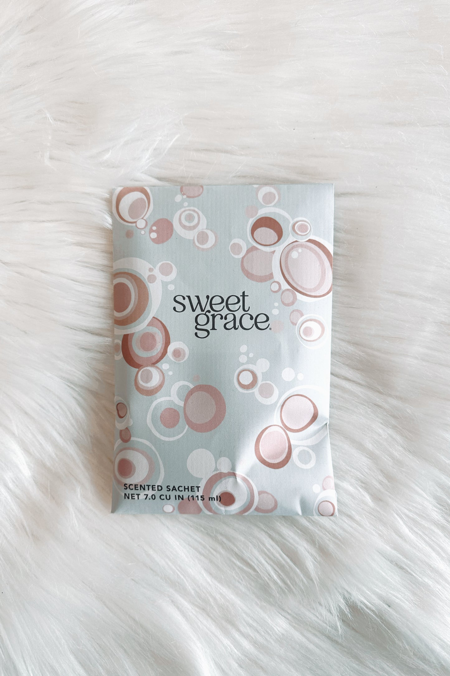SG Scented Sachet