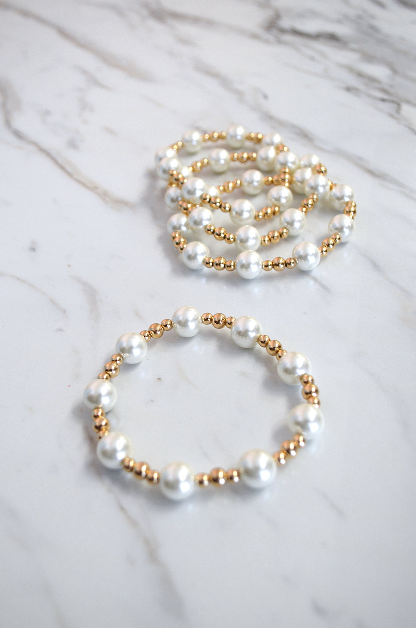 Polly Bracelet Set