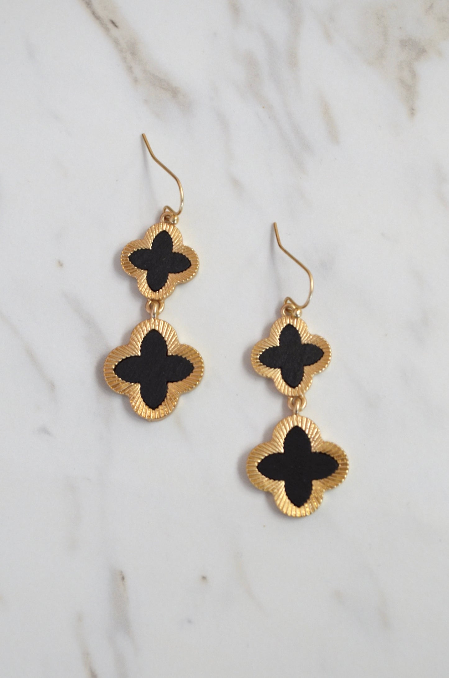 Kona Clover Earrings