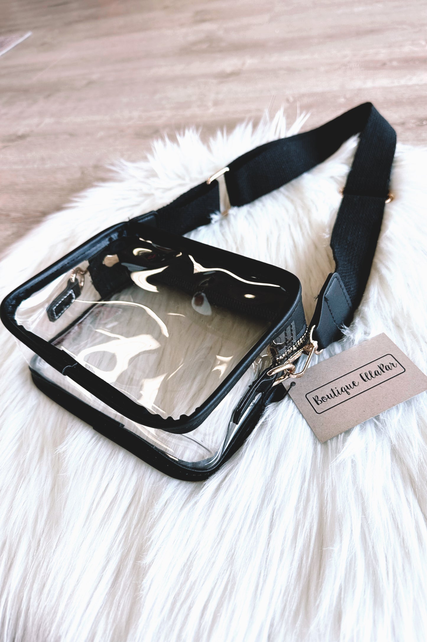 Boxy Bag