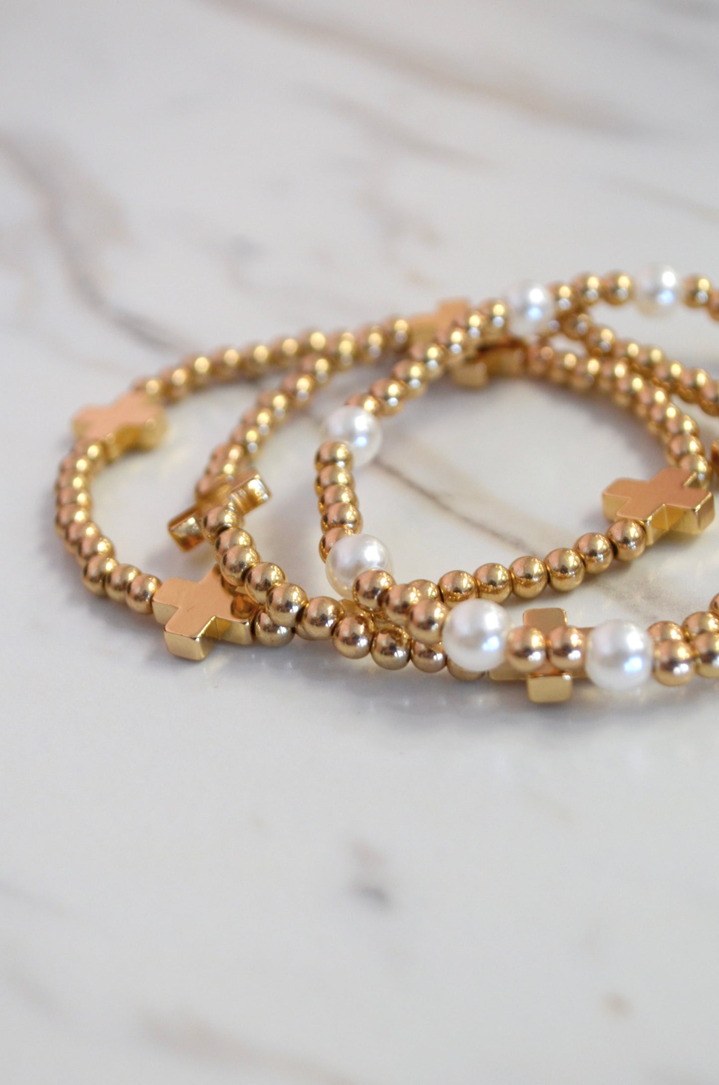 Priya Bracelet Set