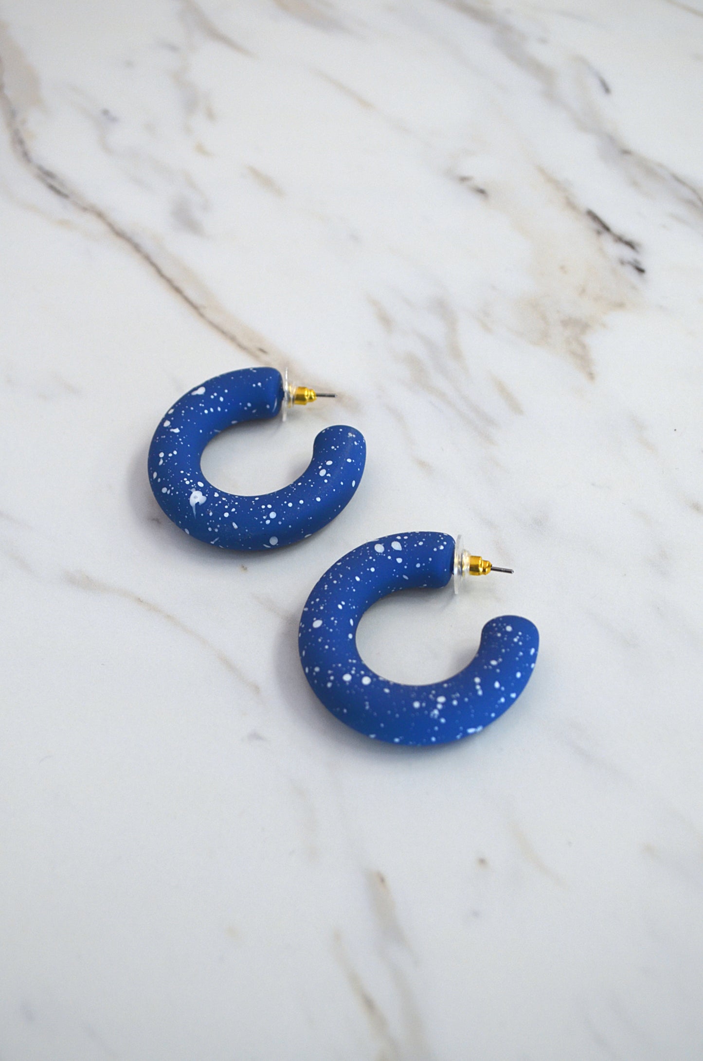 Splatter Hoops