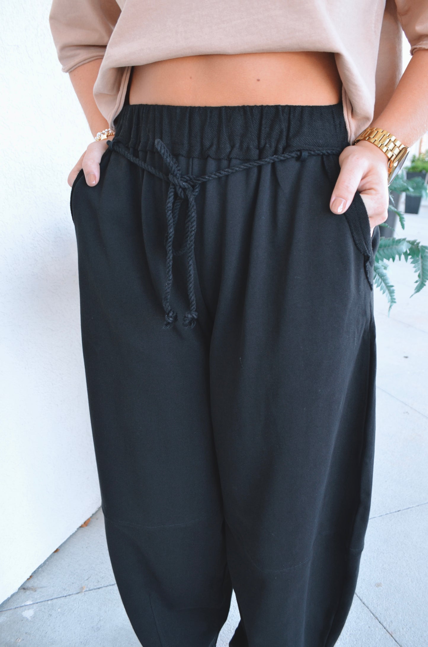 Barrel Lounge Pants