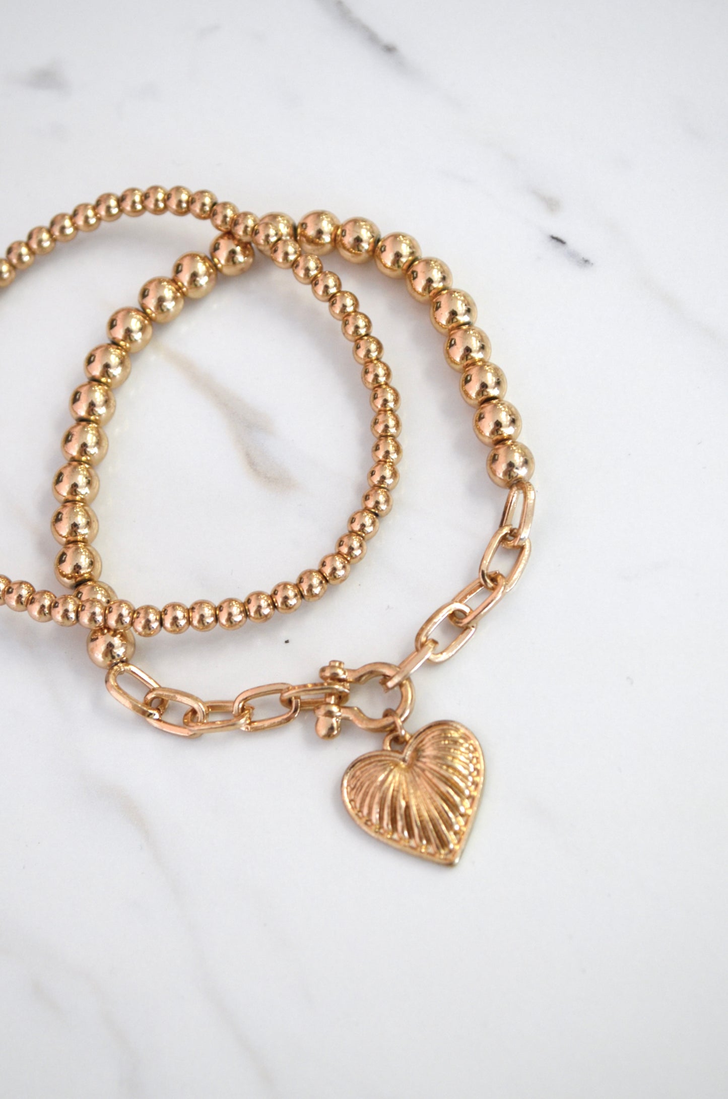 Cora Bracelet