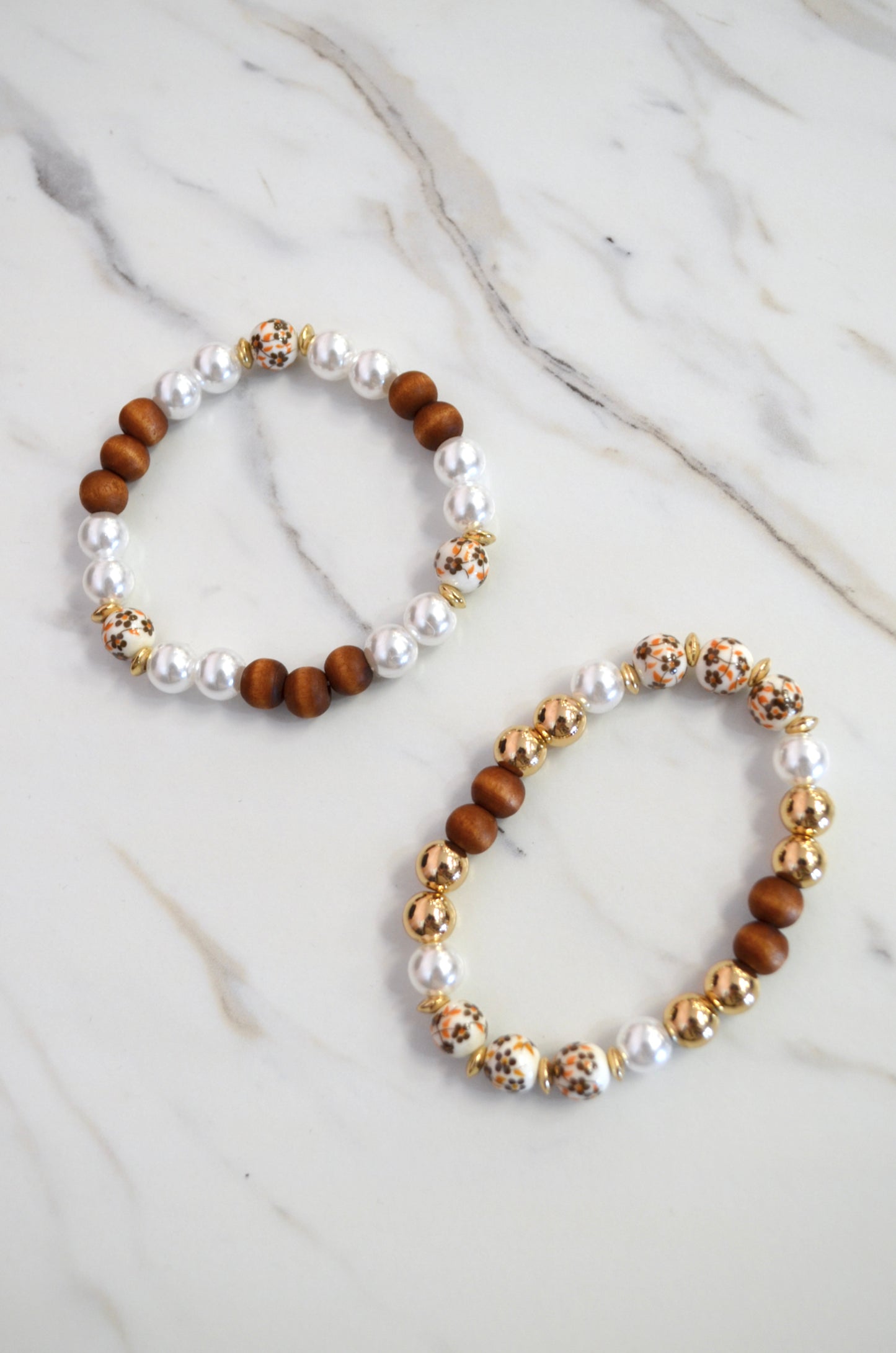 Indy Bracelet Set