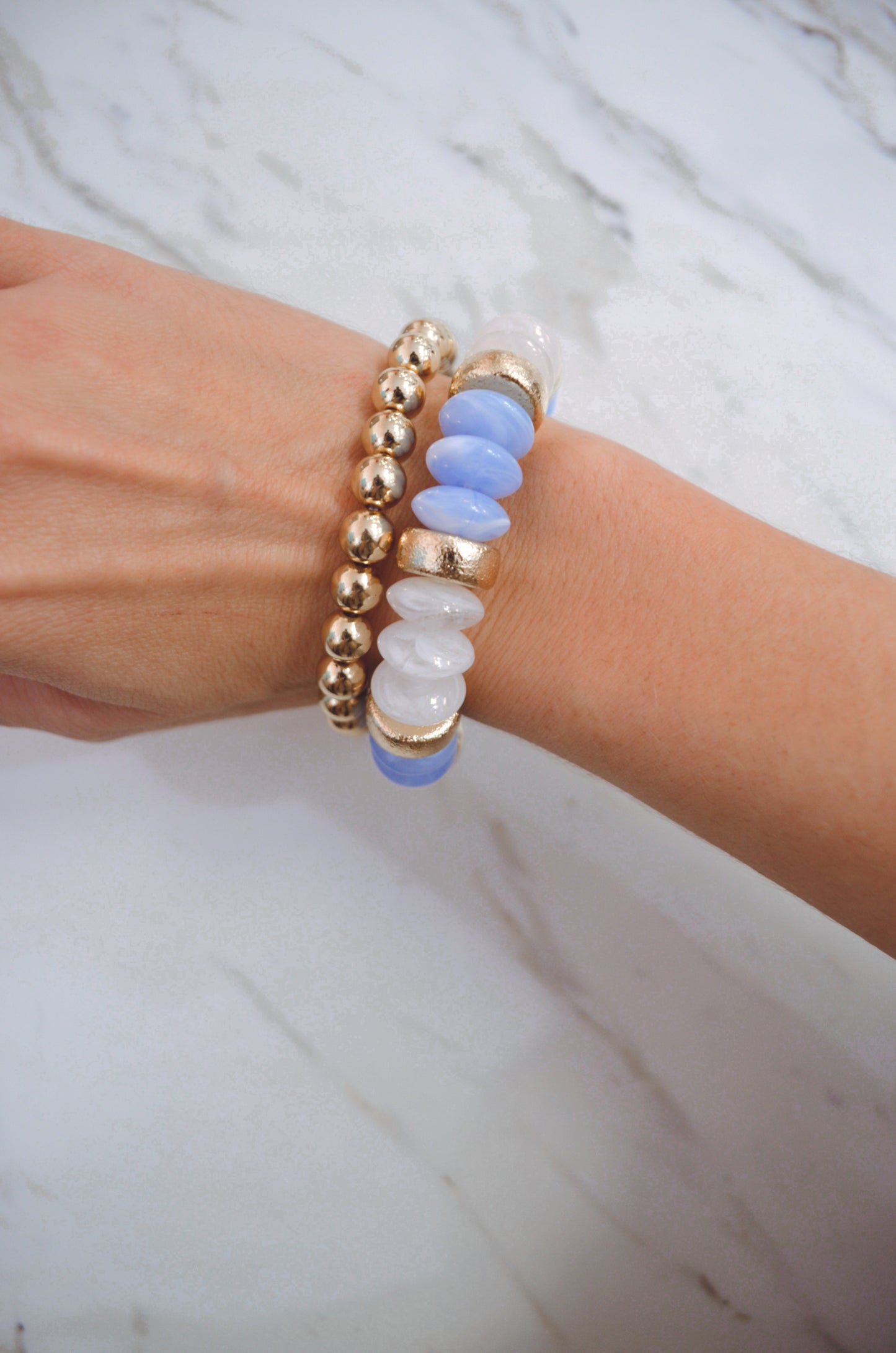 Camden Bracelet Set