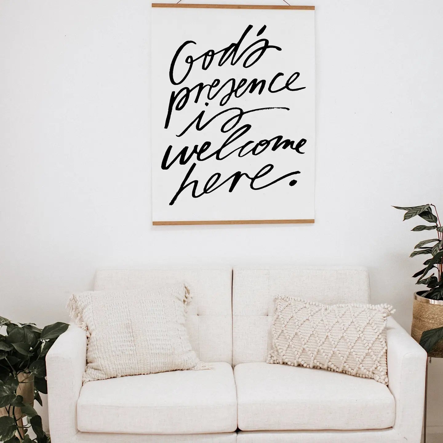 Large Poster (IN STORE ONLY)