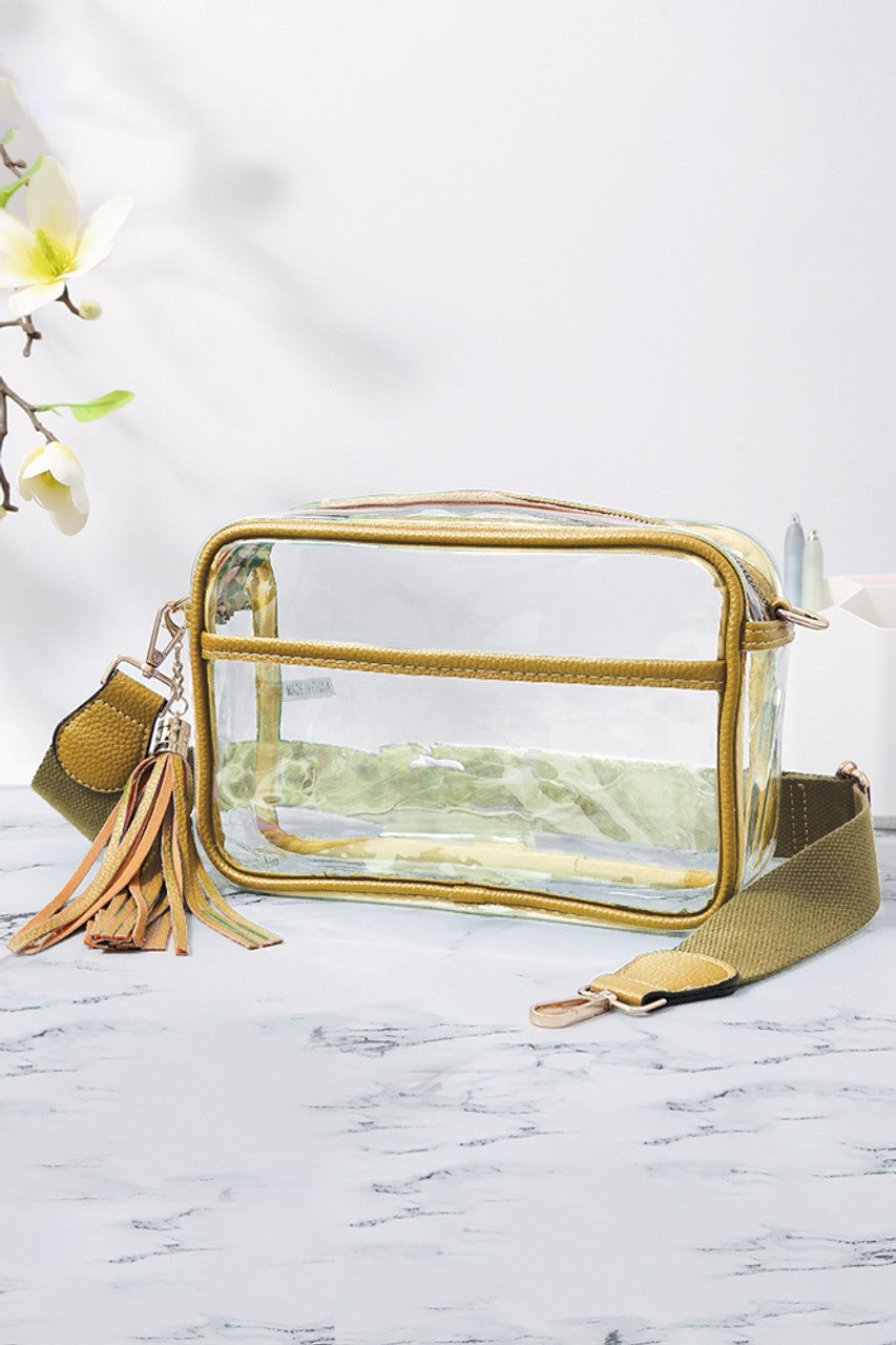 Goldie Stadium Bag