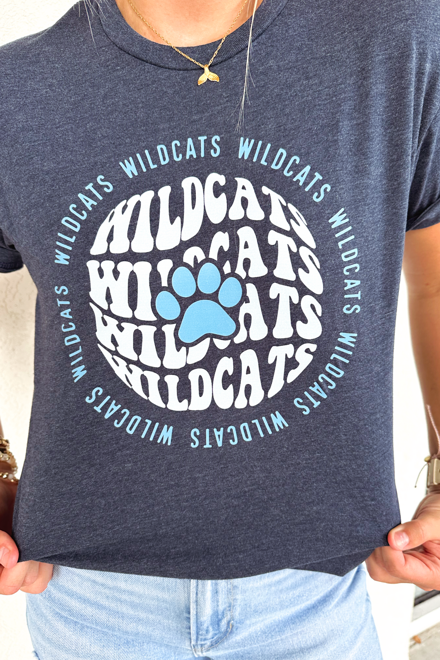 Wildcat Pride T-Shirt