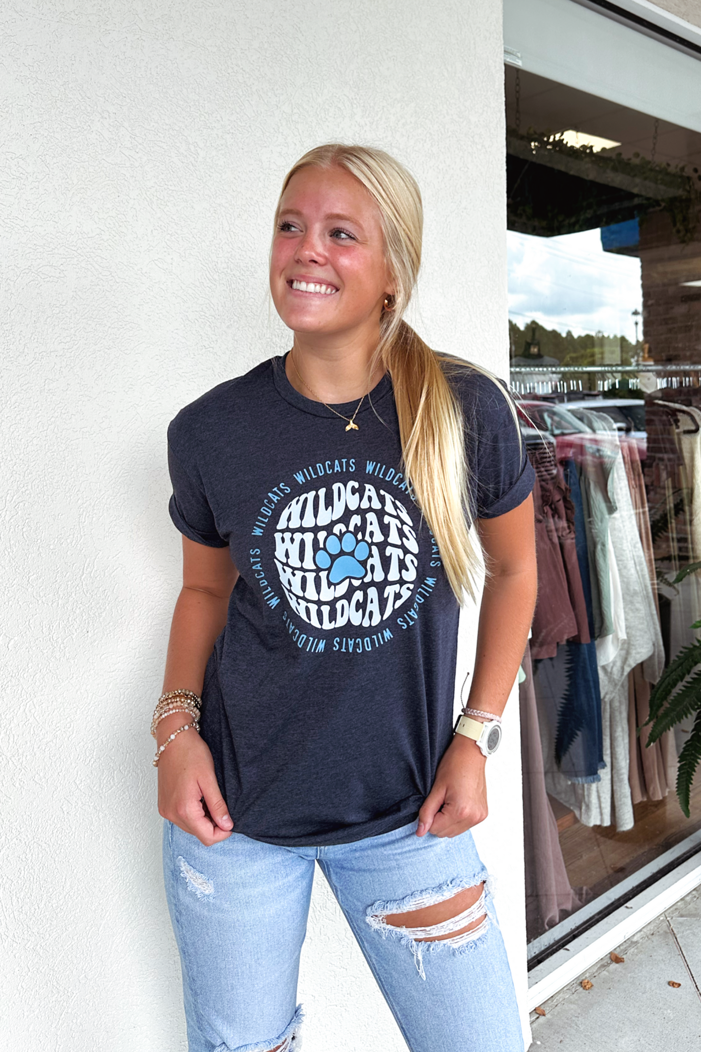 Wildcat Pride T-Shirt