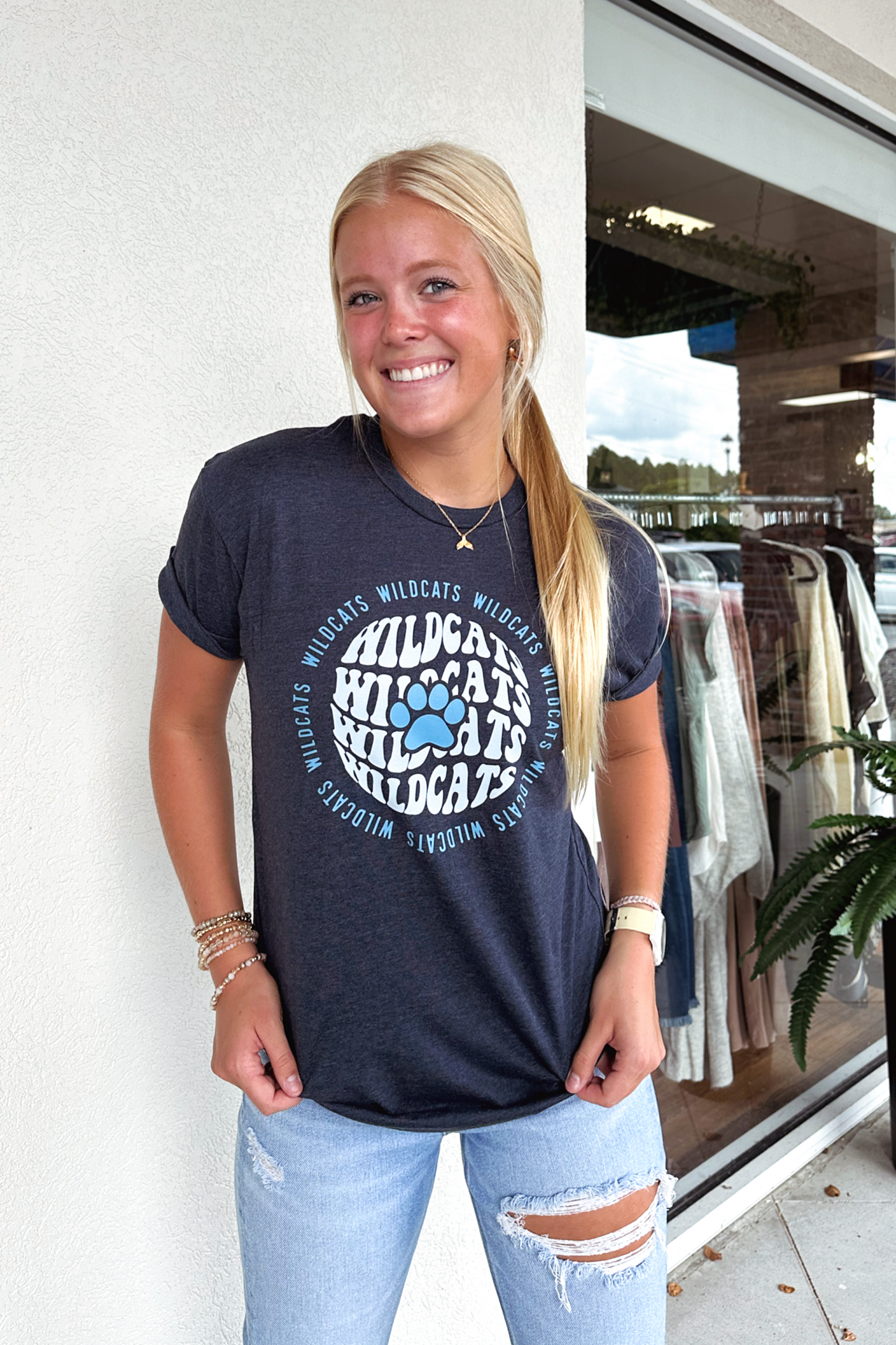 Wildcat Pride T-Shirt