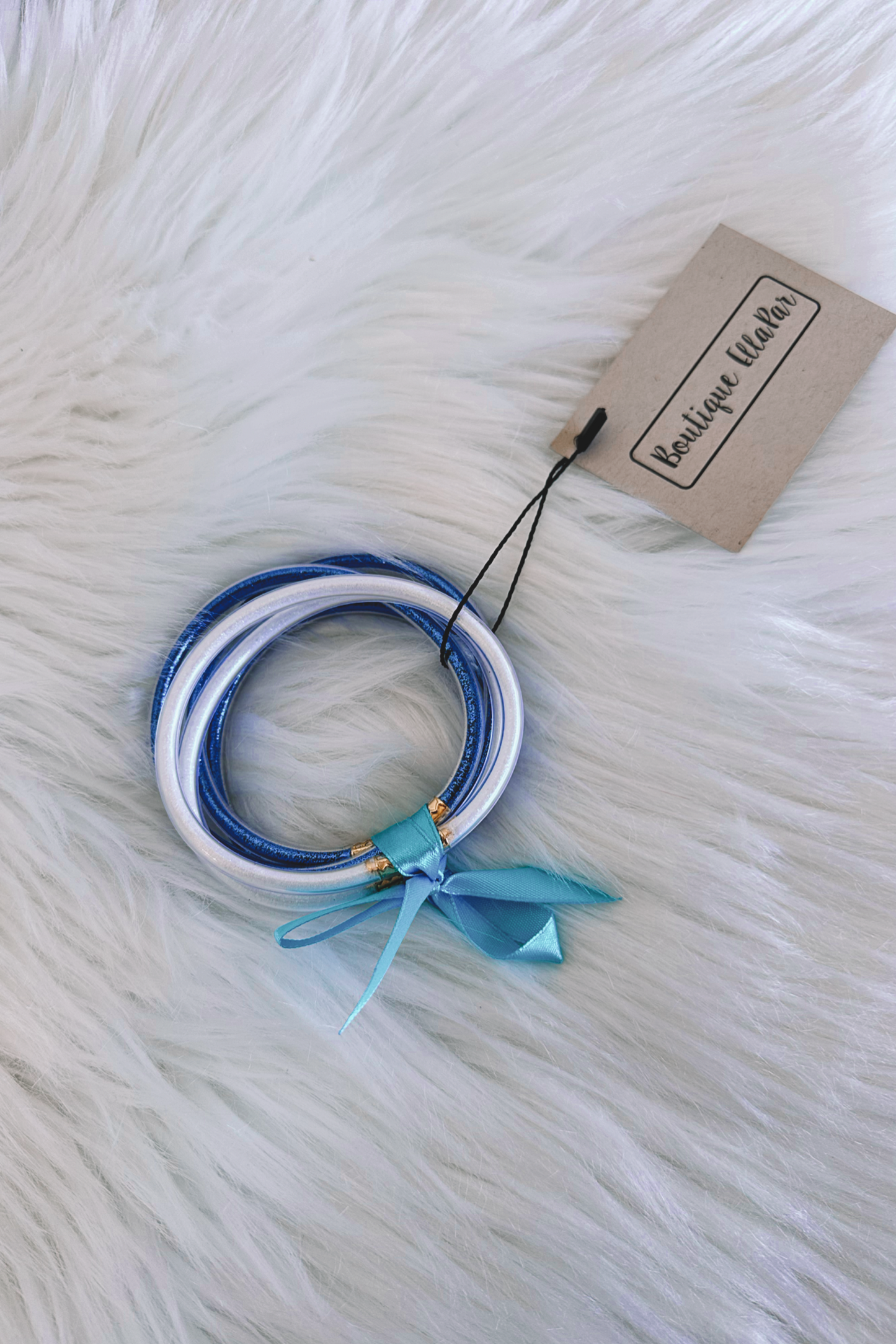 Cats Glitter Bangles