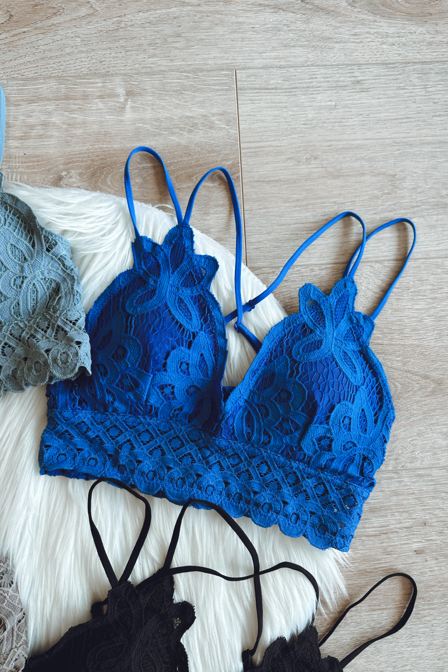 Lace Bralette