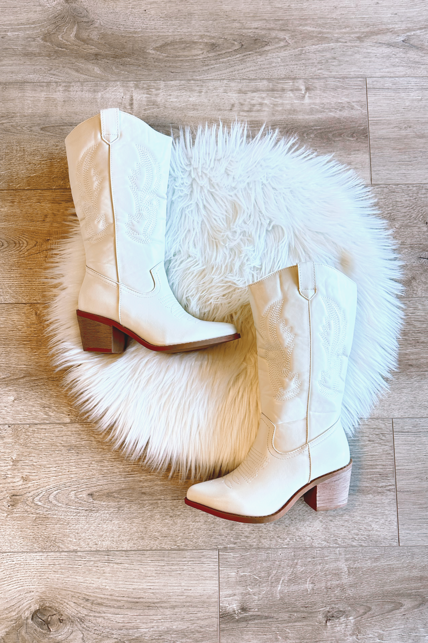 Wilder Western Boot