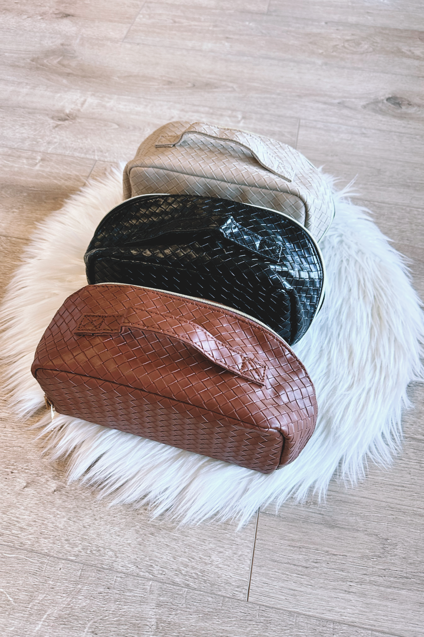 Marcia Toiletry Bag