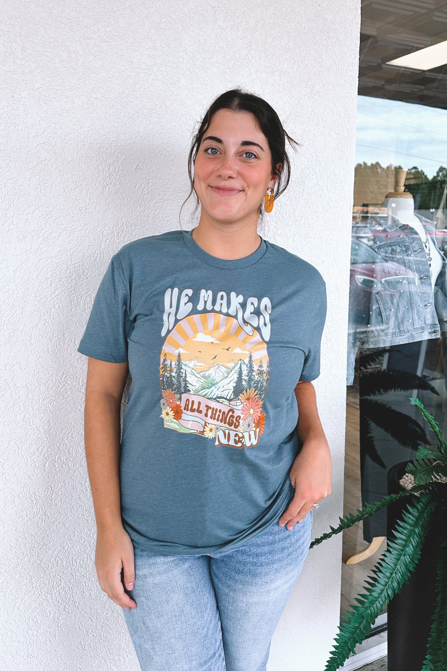 Revelation Graphic Tee