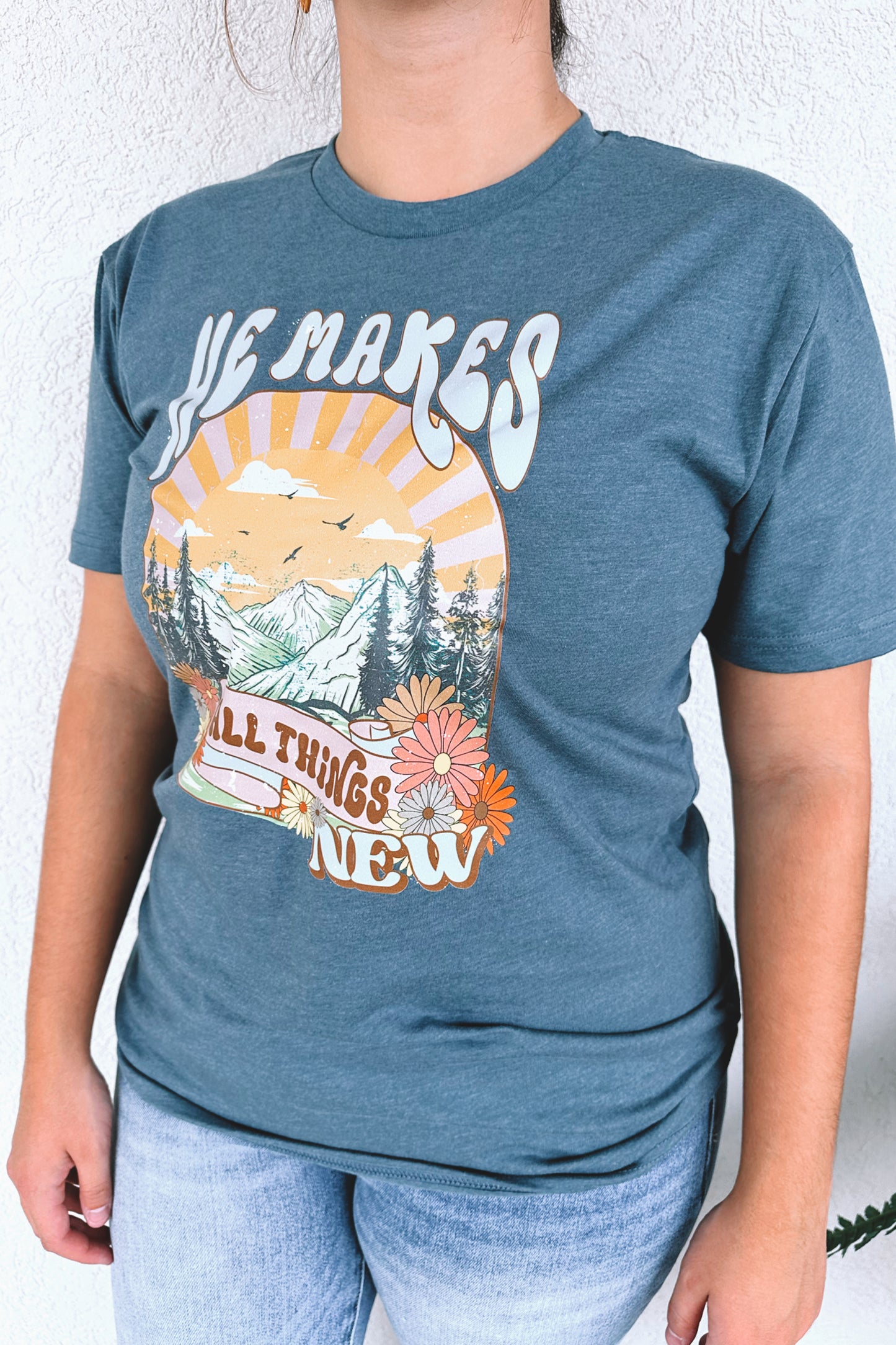 Revelation Graphic Tee