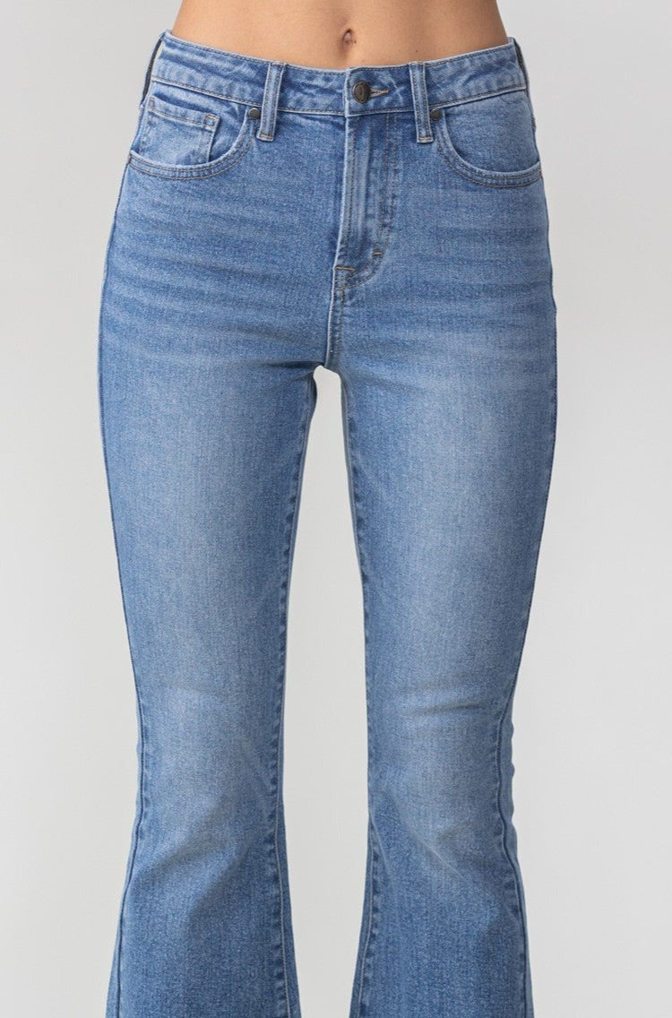 Jay Flare Jean