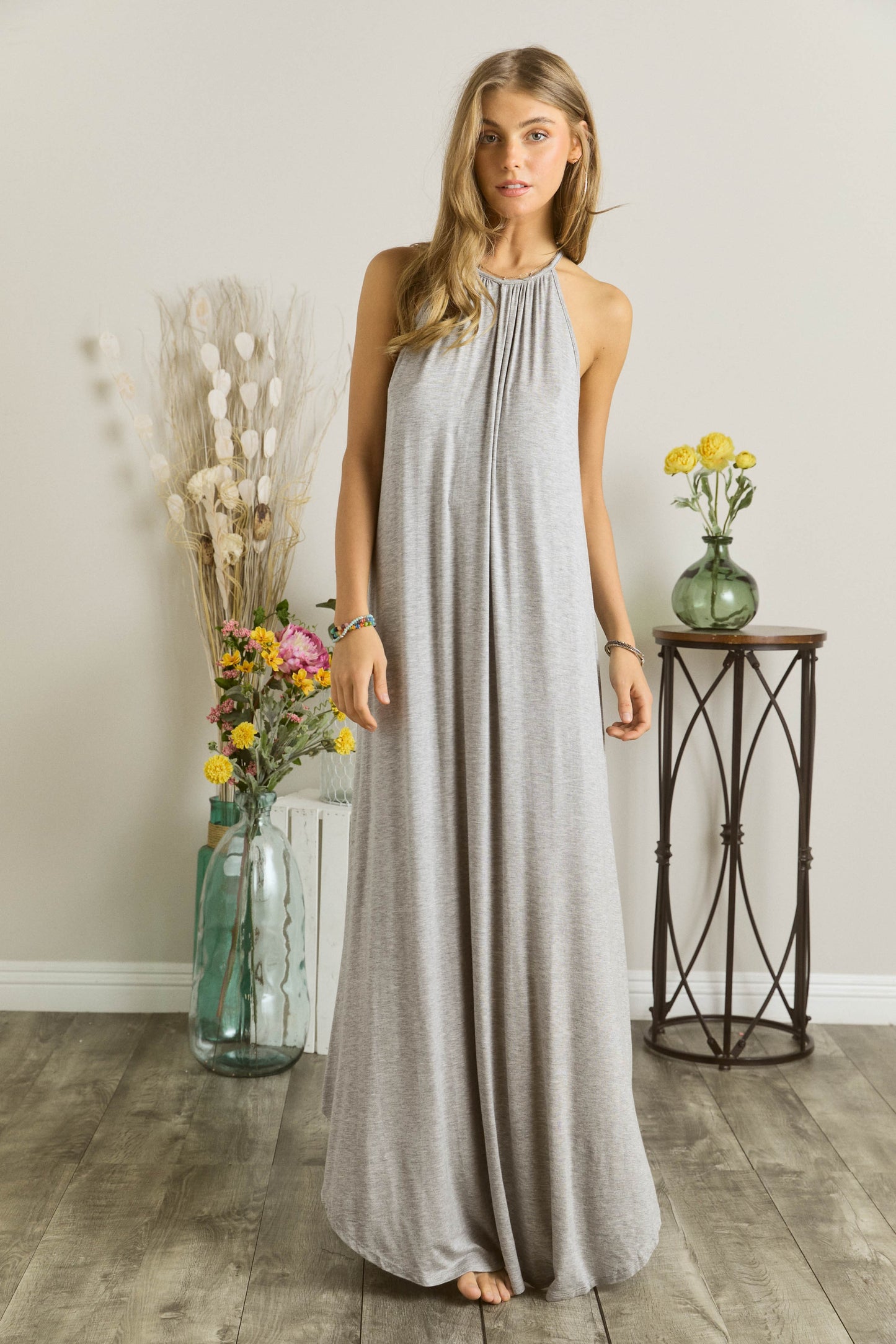 Joana Maxi Dress