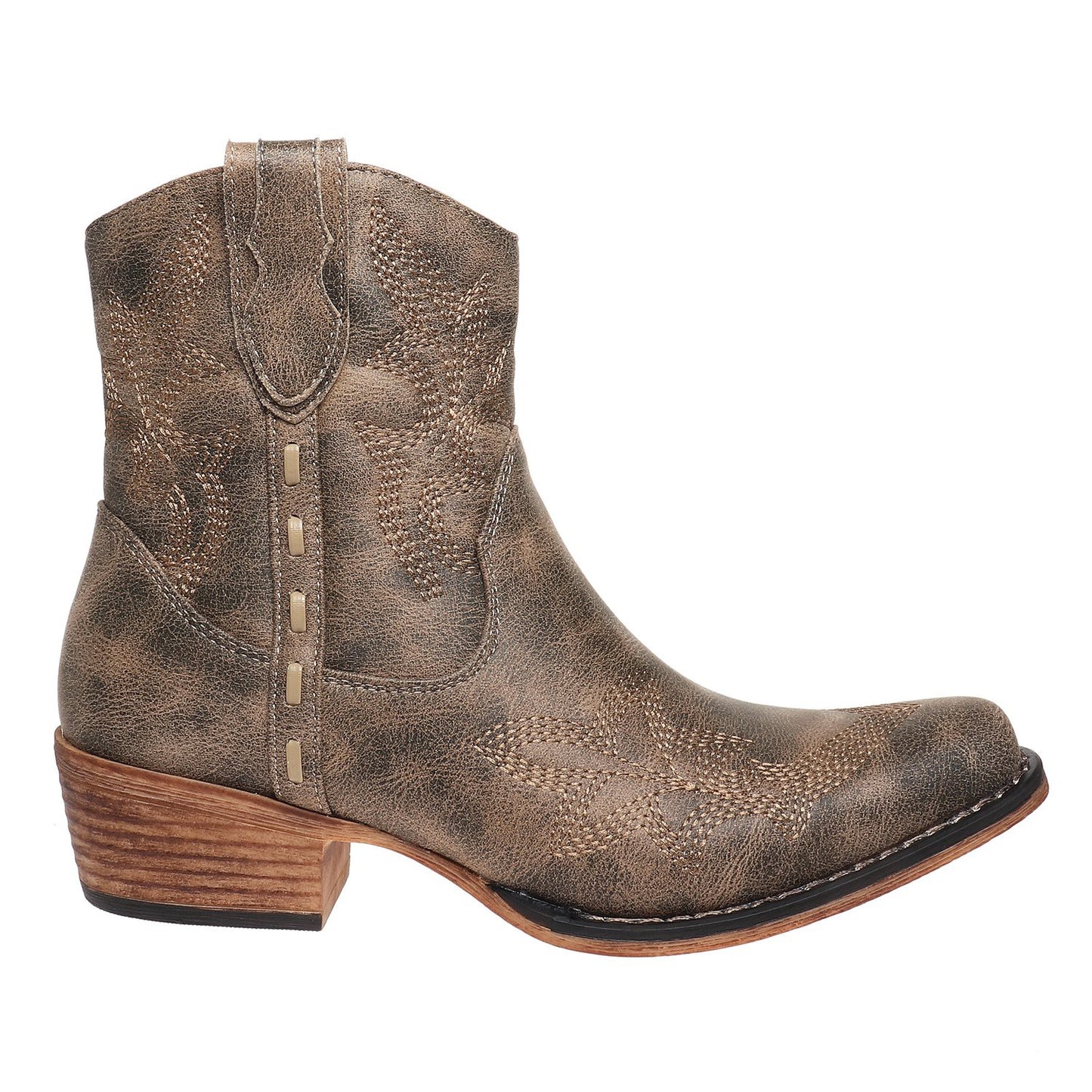Kaylee Country Boot