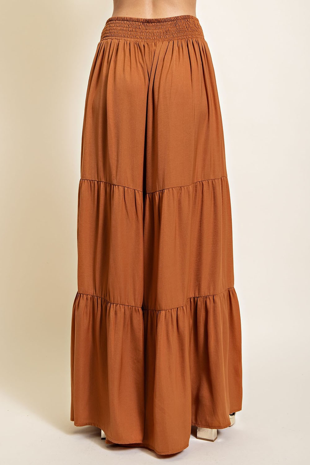 Kristina Tiered Pants