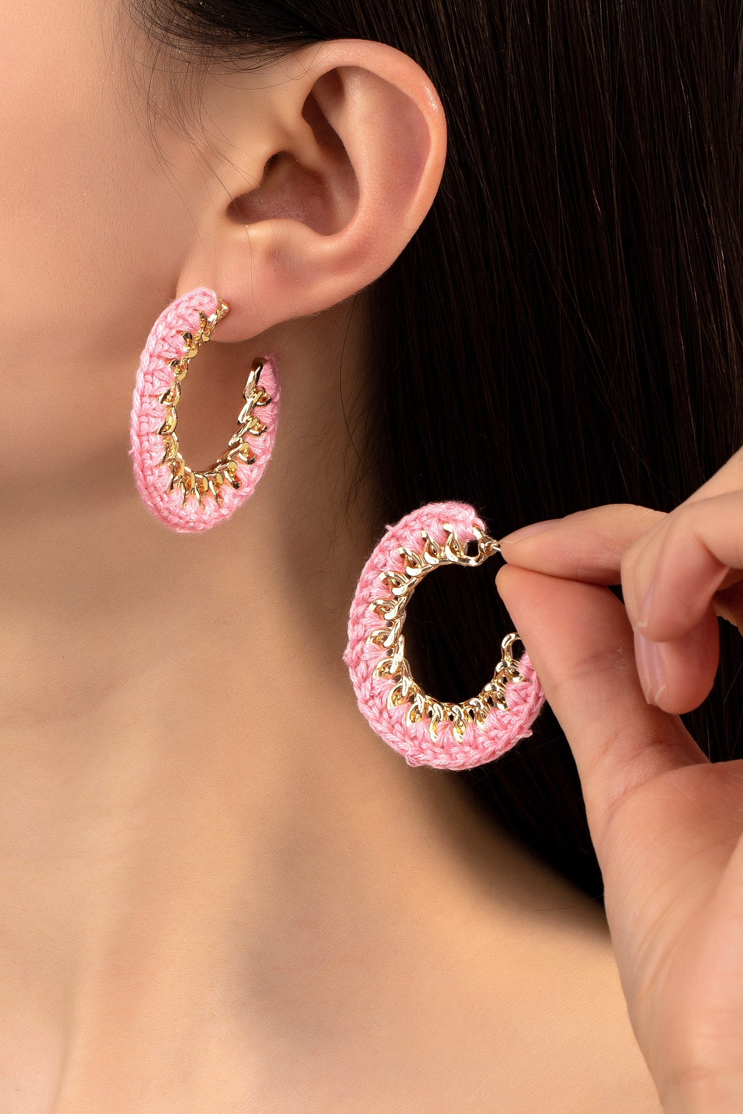 Lillian Hoops