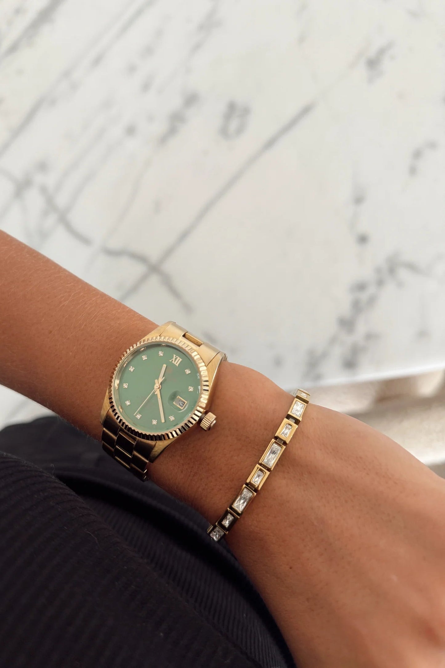 Luda Bracelet - Boutique EllaPar