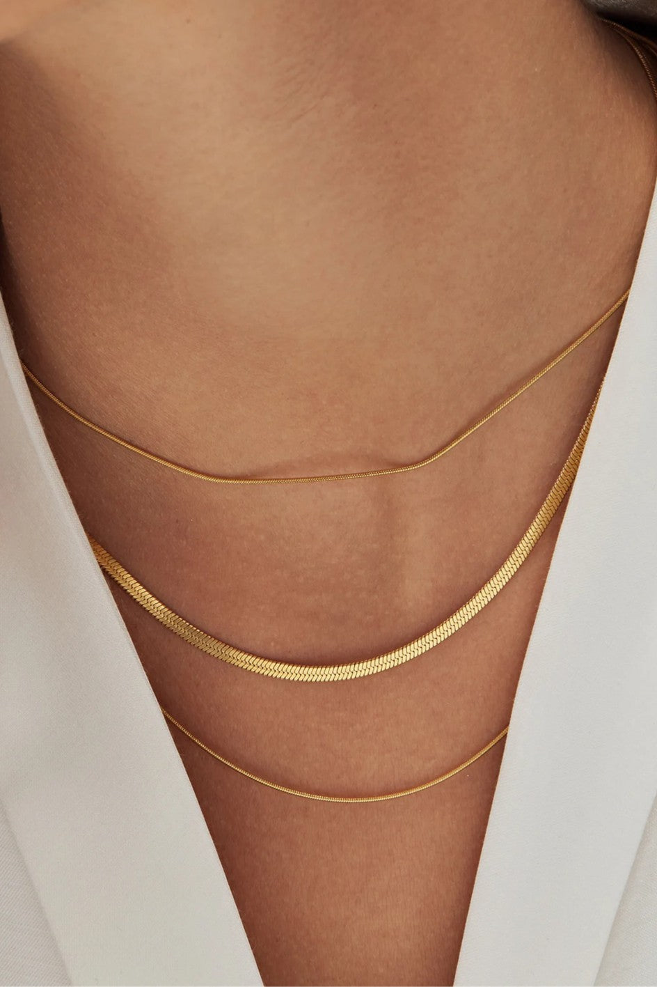 Lyla Necklace