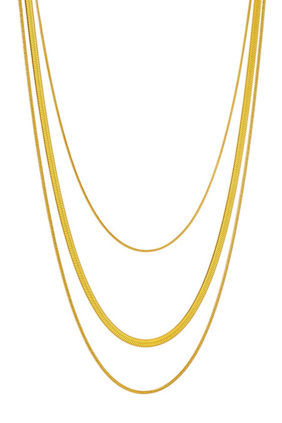 Lyla Necklace